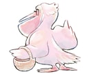 あたたかみのある動物のイラストを描きます SNS、広告、動画、チラシ、パンフレットなど柔軟に対応します イメージ5