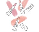 オリジナル手書きアイコン作ります snsやお仕事先の挿絵等、ゆるっとかわいいイラスト♩ イメージ4