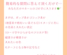 貴方だけの目を引くネームロゴ作ります ネームロゴや配信ロゴ等作ります！ イメージ4