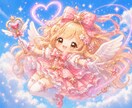 AI画像作成｜ご希望に合わせた画像を制作します SNS・ブログ・YouTube・広告・観賞用等幅広く対応 イメージ8