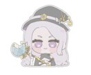 デフォルメ胸上ミニキャラのイラスト制作します ふわふわゆるゆるなイラストに仕上げます イメージ2