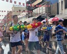 あなただけの旅行プランを考案します 東南アジアを含め２０カ国旅をした経験から旅のプランをサポート イメージ1