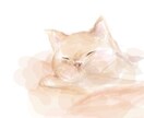 アイコンイラスト描きます 系統や特徴など具体的な要望を言って頂けると有難いです。 イメージ8