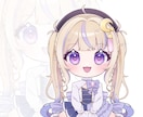 可愛いSDデフォルメイラスト描きます ︎ ✧商用利用可能で幅広く使えます◎ イメージ4
