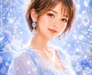 霊感タロット⁑あなたのお悩み解決へと導きます 恋愛・仕事・人間関係等、どんなお悩みもお気軽にご相談ください イメージ1