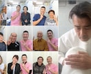専門家監修：正しい腰痛セルフケアをA4で指導します ぶり返さないように自分で治したい方にお勧めします イメージ3