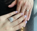 ゼクシィ掲載カウンセラーが結婚指輪選びを教えます 両親への挨拶より先に指輪を用意すべし イメージ3