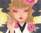 アナログにて似顔絵描きます 特別な記念日に、サプライズに、世界に一つだけの似顔絵を イメージ1