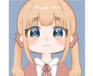 SNSアイコン描きます イメージに合わせたかわいいイラスト描きます！！ イメージ2