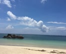 沖縄の風景やカフェなどの写真撮ります 沖縄好きの方、行きたい場所のリサーチしたい方にもおススメ！ イメージ1