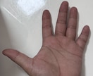 手相鑑定行います 手のひらの画像写真であなたを鑑定します。 イメージ1