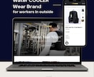 Shopifyで日英越境ECサイトをつくります マーケターでエンジニア。日英バイリンガルによる越境EC イメージ8