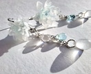 イメージアクセサリーなど作ります 推しイメージなど小物で表現します イメージ3