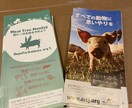 猫の保護、啓発など猫のこと全般のご相談に応じます 猫カフェ、ブリーダー、地域猫活動などの経験を活かしたいです。 イメージ6