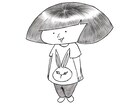 キャラクター、似顔絵描きます オリジナルキャラクター誕生！(似顔絵も受け付けます) イメージ7