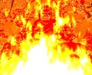 不動尊の強力な祈祷をします 基本的な開運祈願をいたします。 イメージ1