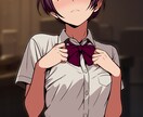 イラスト描かせていただきます 商用利用可能！美少女、美女イラスト作成！ イメージ3