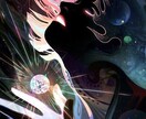 女神に生まれ変わる融合神術を行います すべての愛を独占できる女性へ。縁結び、復縁、子宝、願望成就に イメージ5