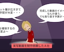 VYONDの操作方法を魅力たっぷり丁寧に教えます これからVYONDを始めようとご検討の方必見！ イメージ5