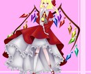 アイコン描きます キャラクターデザインには自信があります!! イメージ6