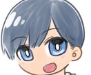 かわいいデフォルメSNSアイコン描きます ふわっとしたイメージからでも制作可能です！ イメージ2