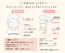 シンプルでやさしい似顔絵アイコンをお描きします あなたらしさを、やさしいタッチでイラストにします。 イメージ2