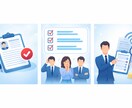 通過する職務経歴書を添削します 金額は希望に応じます+情報は守ります イメージ1