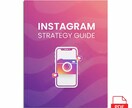 25年版インスタグラム攻略マニュアルをお渡しします フォロワー0から収益化までロードマップ イメージ1