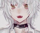 値段変更 SNS用アイコン作成致します 様々なイラストに対応します！皆様が求める魅力のあるイラストを イメージ1