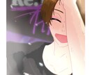 イラスト即日納品します 大してうまくないけど描くのがはやい！ イメージ3