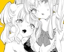 ライトノベルを作成します あなたの為だけのオリジナル小説 イメージ1