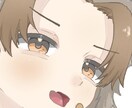 ゆるふわかわいいイラストを作成します SNSアイコンや、サムネイラストなどに！！ イメージ1