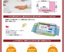 わかりやすいフライヤー制作します 内容の詰まった情報をわかりやすくまとめます イメージ4
