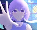 より良いイラストをお届けします あなたの動画が伸びますように。 イメージ3