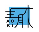 あなただけの読めそうで読めない名前ロゴ作ります 新しい自己表現として。SNSや名刺、グッズ展開にも◎ イメージ1