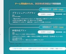 資料作成/提案のプロがパワーポイントを作成します 資料作成の時間がない方へ 魅せる資料はお任せください イメージ4