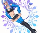 全身図描きます お好きな全身イラストを使いたい方へ イメージ3