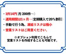 SNSのDM送信代行をします 記載されているSNS以外も大量送信受け付けてます！ イメージ2