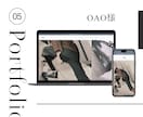 現役プロデザイナーがShopifyを格安制作します 丸投げ歓迎！プロが格安であなたのECサイトを本気で制作します イメージ7