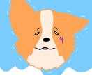 最短1日！かわいい愛犬の顔だけイラスト描きます SNSやブログをやっている愛犬家のあなたへ イメージ7