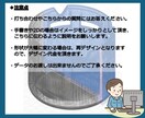 3D CAD、モデリングいたします 3D設計、3Dプリンター出力(材料多数) イメージ3