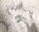 あなたの推しキャラを描きます あなたのリクエストしたキャラクターを書きます！ イメージ5