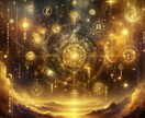 スピリチュアルヒーリングで歪んだ波動を修正します 深いリラクゼーションとエネルギーの調整 イメージ1