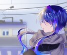 商用利用OK!あなただけのイラストを作成します 素敵なイラストを一緒に創りましょう！ イメージ1