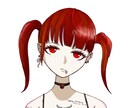 かわいい♡♡ご要望に応じた様々なイラスト作成します あなただけのオリジナルのアイコン作成 イメージ2