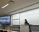 就活生向け★あなたの就活の軸を一緒に考えます 就活生10年サポート✕転職6回。わたしの言葉で深堀ります！ イメージ1