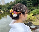 ヘアメイクの技術教えます ヘアメイクアーティストとして働ける、確実な技術を教えます イメージ8