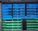 あなたの曲をmix&masteringします ライブ音響エンジニアがミックス、マスタリングします！ イメージ2