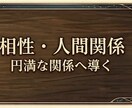 複数占術で本質を見抜きます 一つの占術では見えない本質まで、すべて読み解きます。 イメージ1