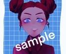 多様な絵柄で、ご希望のアイコンをお描きします ご希望に添えるようにたくさんご質問させてください。 イメージ4